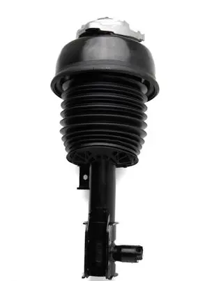 Mercedes-Benz CLS C218 X218 Air suspension front shock absorber A2123201938 A212320333880 A212320333860