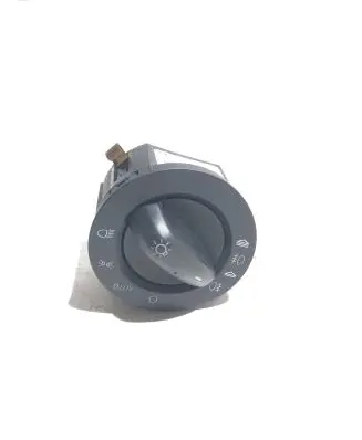 Audi Q7 4L Light switch 4F1941531D