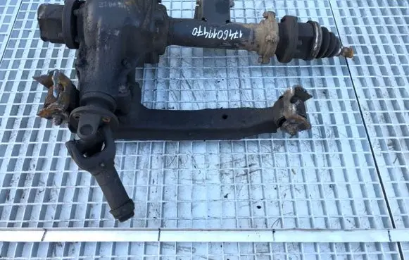Ford Maverick Front differential 38511G23007