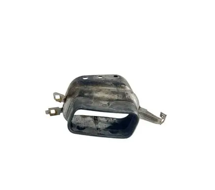 BMW 7 F01 F02 F03 F04 Muffler ending 7195406 51127195406