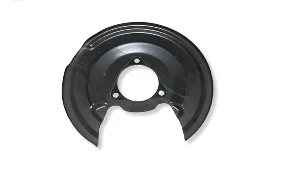 Volvo XC40 Rear wheel hub 32217484