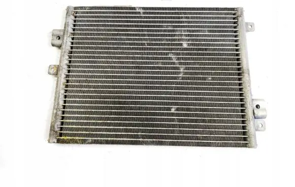 Porsche 911 A/C cooling radiator (condenser) 99657311103