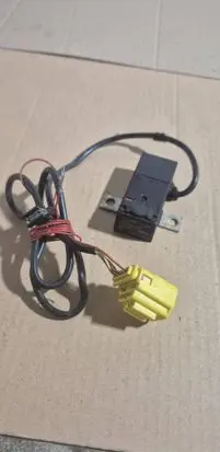 Audi A6 S6 C6 4F Other control units/modules 4F0915457 114143670