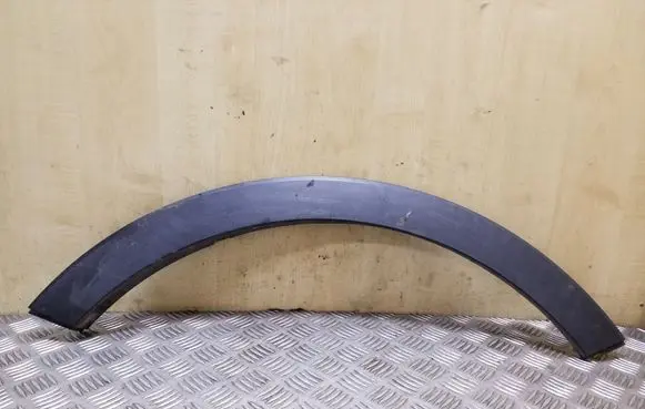 Front arch trim