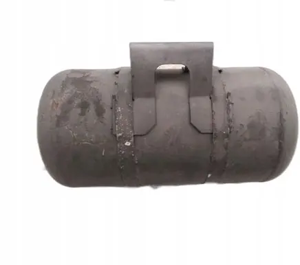 Intake resonator