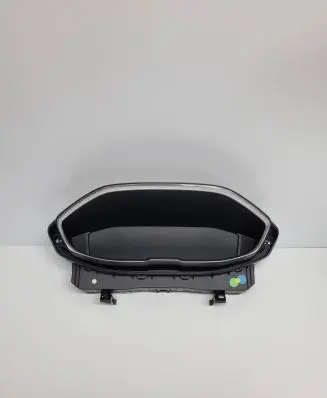 Peugeot 5008 II Speedometer (instrument cluster) 9825340980