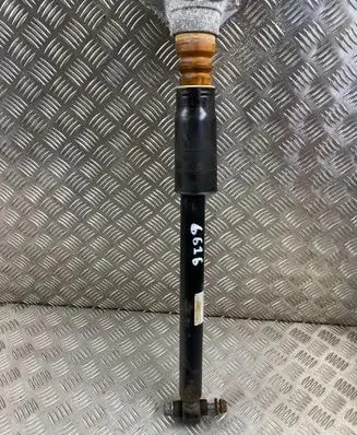 Audi Q5 SQ5 Rear shock absorber/damper 80A513035M