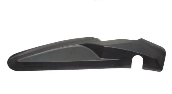 Peugeot 2008 II Rear/tail light trim molding 9828837680