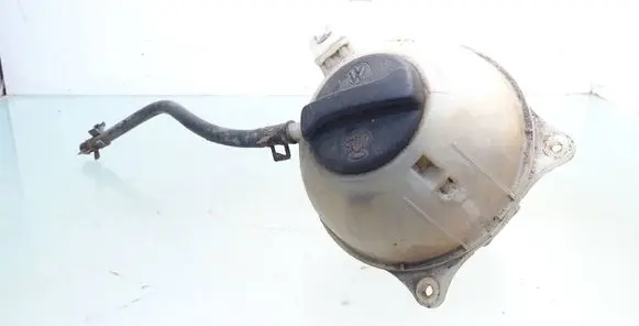 Volkswagen Polo III 6N 6N2 6NF Coolant expansion tank/reservoir 6N0121407A