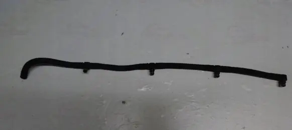 Chevrolet Captiva Fuel return line/hose 368GB
