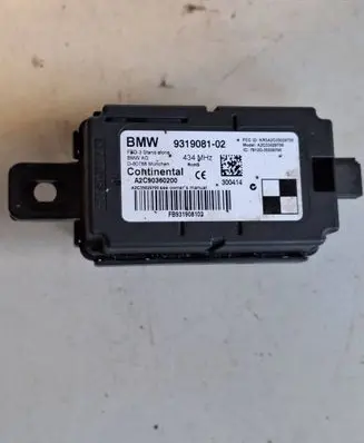 BMW X5 F15 Other control units/modules A2C90360200 9319081