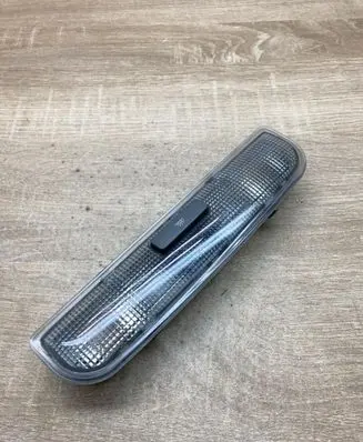 Audi A4 S4 B6 8E 8H Rear seat light 8P0947111A
