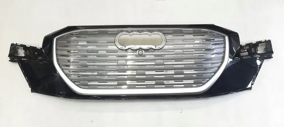 Audi Q4 Sportback e-tron Front bumper upper radiator grill 89A807725
