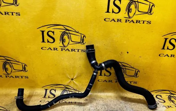 Ford Escape IV Engine coolant pipe/hose LX618B274AAE