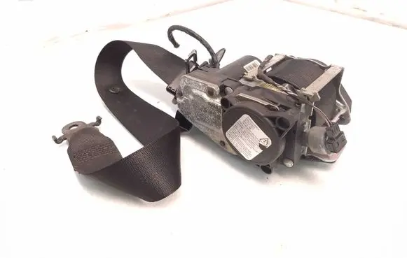 BMW 7 F01 F02 F03 F04 Front seatbelt 623743300 010R0000