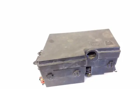 Ford Focus Fuse box set 3M5T14A067BC 518804109 6M5T14K733