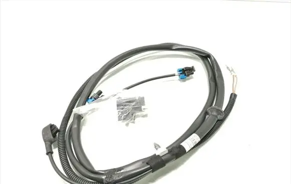 Panel wiring