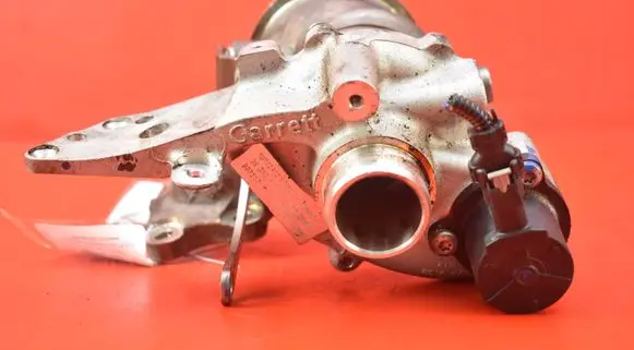 Chevrolet Corsa Turbo system vacuum part 9636081180