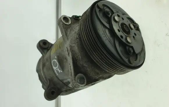 Audi A3 S3 8L Air conditioning (A/C) compressor (pump) 1J0820803B