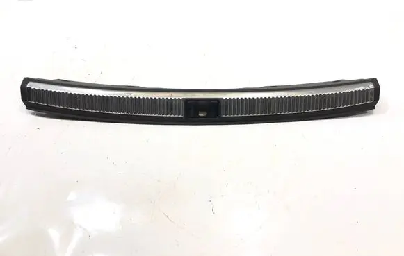 Audi A4 S4 B6 8E 8H Rear sill trim cover