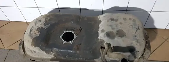 Mitsubishi L200 Fuel tank 