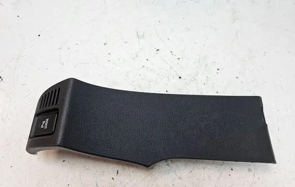 Mitsubishi Eclipse Cross Dashboard side end trim 8002C250ZZ