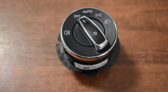Porsche 718 Cayman 982 982c Other switches/knobs/shifts 97061353309