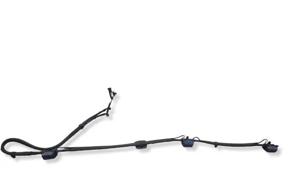 BMW X3 F25 Windshield washer fluid hose 7289921