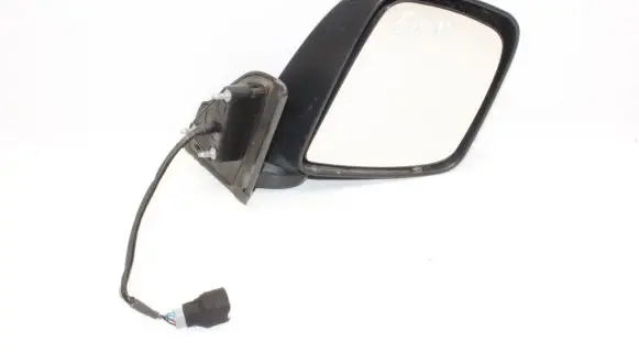 Nissan NV200 Front door electric wing mirror 5PIN QM1