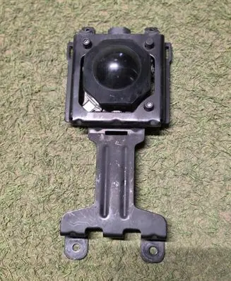 Porsche Cayenne (9Y0 9Y3) Distronic sensor radar 9Y0907561 0203304909