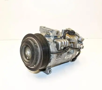 Nissan X-Trail T32 Air conditioning (A/C) compressor (pump) 92600HV80A