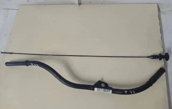 BMW 4 F36 Gran coupe Oil level dip stick 8511392
