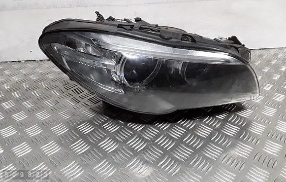 BMW 5 F10 F11 Headlight/headlamp 7317134 731713411