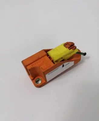 Volkswagen Touran I Airbag deployment crash/impact sensor 1T0909606