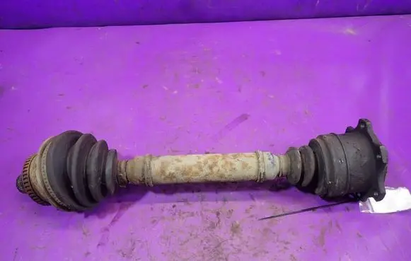 Audi A6 S6 C5 4B Front driveshaft 