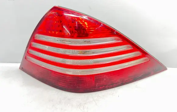 Mercedes-Benz CL C215 Rear/tail lights A2158201064