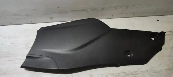 Opel Corsa F Other center console (tunnel) element 9829272480 39196823 39206697