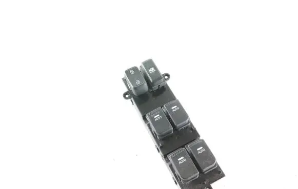 KIA Optima Electric window control switch 935702T020 20130604 KATFPM020