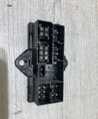 Mercedes-Benz SL R129 Other devices 1295450026