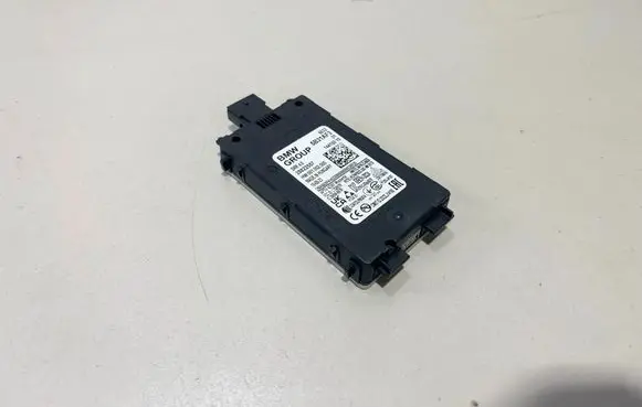 BMW X7 G07 Blind spot module 5B551E4 5B31AF3