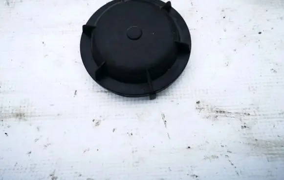 Renault Scenic I Headlight/headlamp dust cover c1168