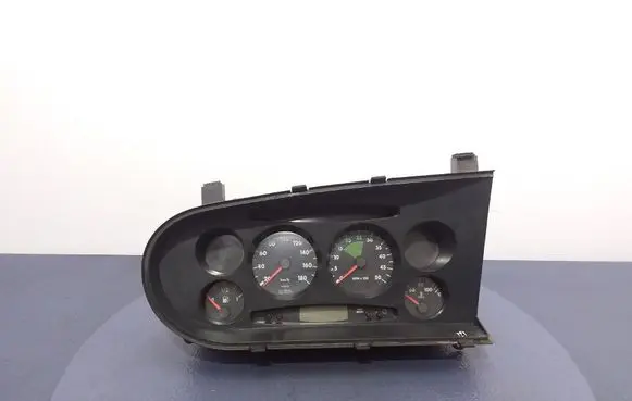 Iveco Daily 3rd gen Speedometer (instrument cluster) 504055193