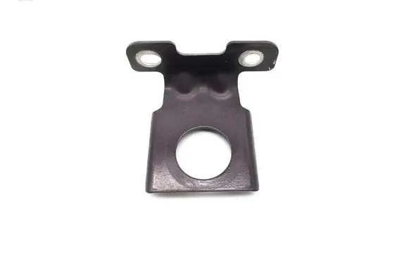 Jaguar XK - XKR Fender mounting bracket 