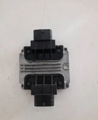 Opel Signum Gearbox control unit/module 55351128 WCHF001044