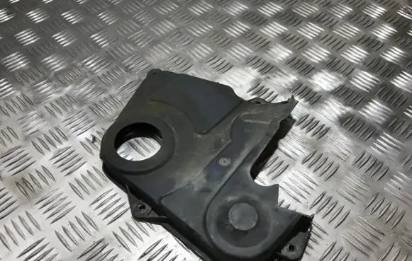 Timing belt guard (cover)