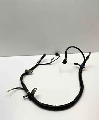 Mercedes-Benz SL R129 Engine installation wiring loom 1295400730 A1295400730