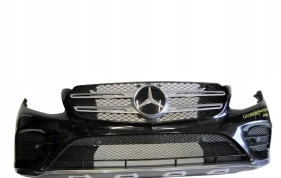 Mercedes-Benz GLC X253 C253 Front bumper A2538853300
