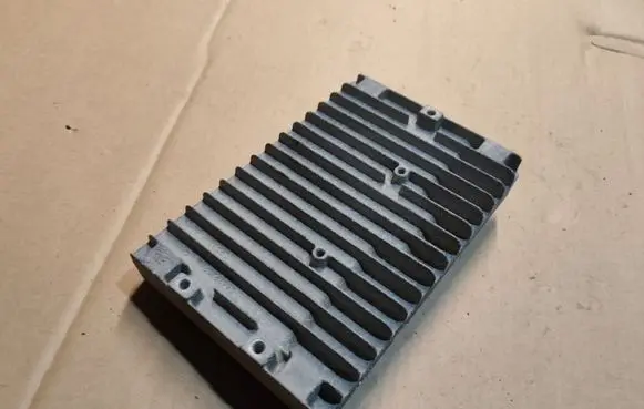 Chrysler Sebring (ST-22 - JR) Engine control unit/module P05094318AE