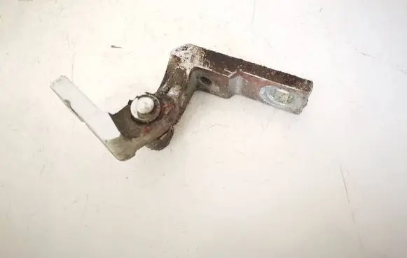 Seat Leon (1P) Front door upper hinge 5P0831402A