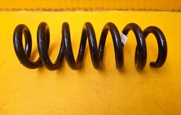 BMW 3 G20 G21 Rear coil spring